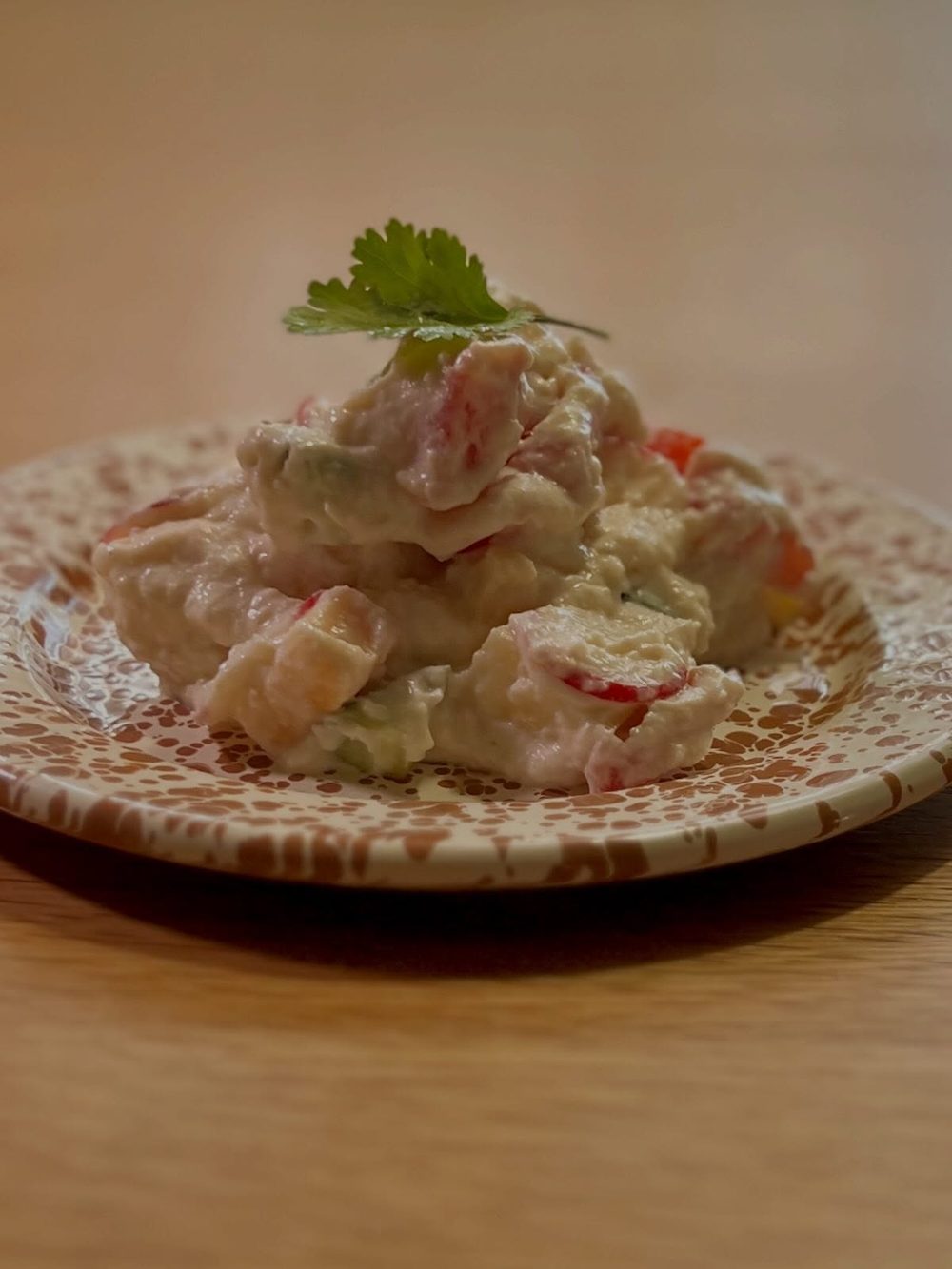 토마토 참치 콘킬리에 파스타 Tomato Tuna Conchiglie Pasta 4