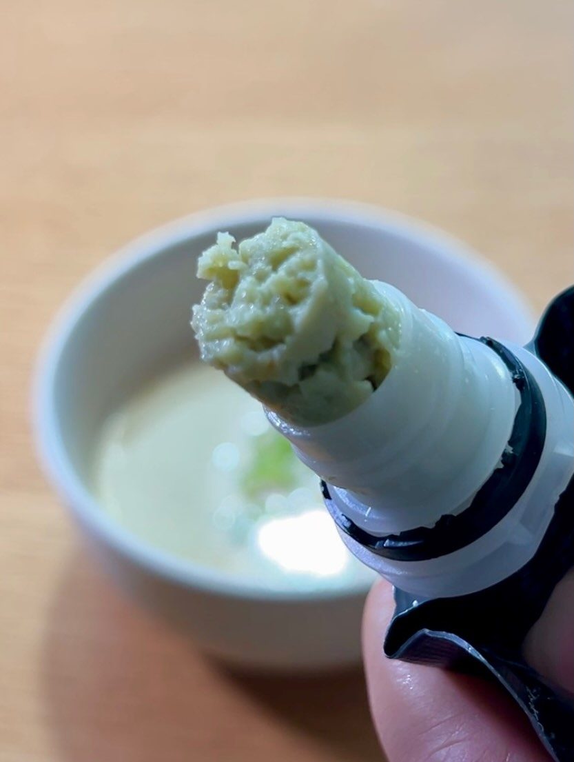 메밀면 5