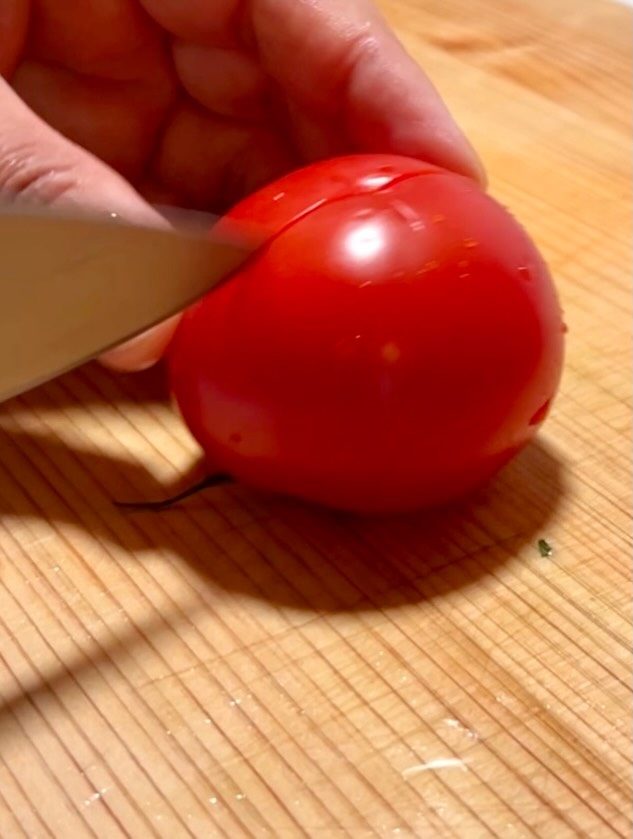 토마토밥 Tomato Rice 2