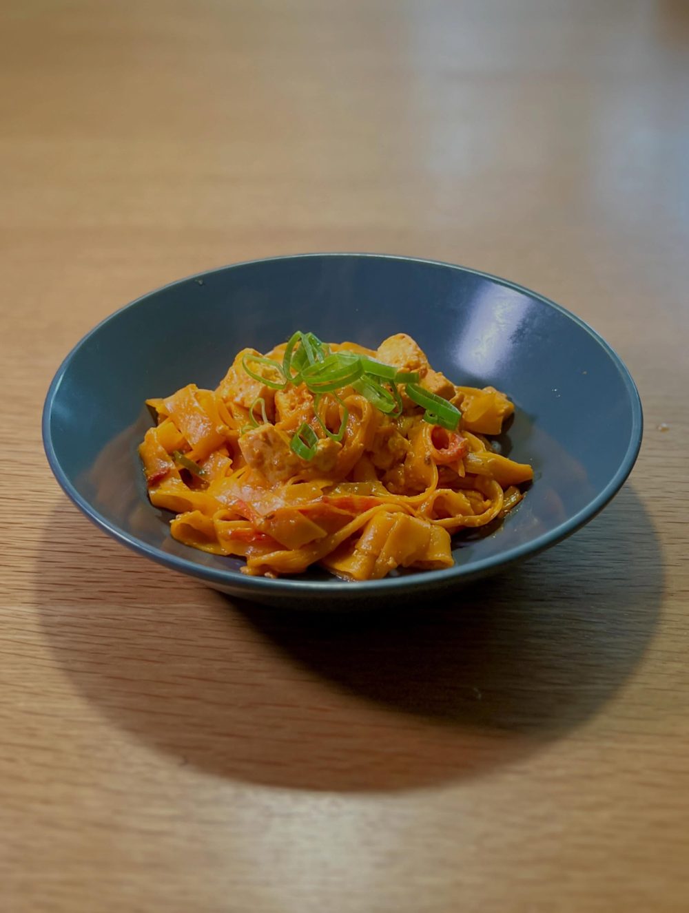 크랩 쌀국수 비빔면 Crab Bibim Rice Noodles 5