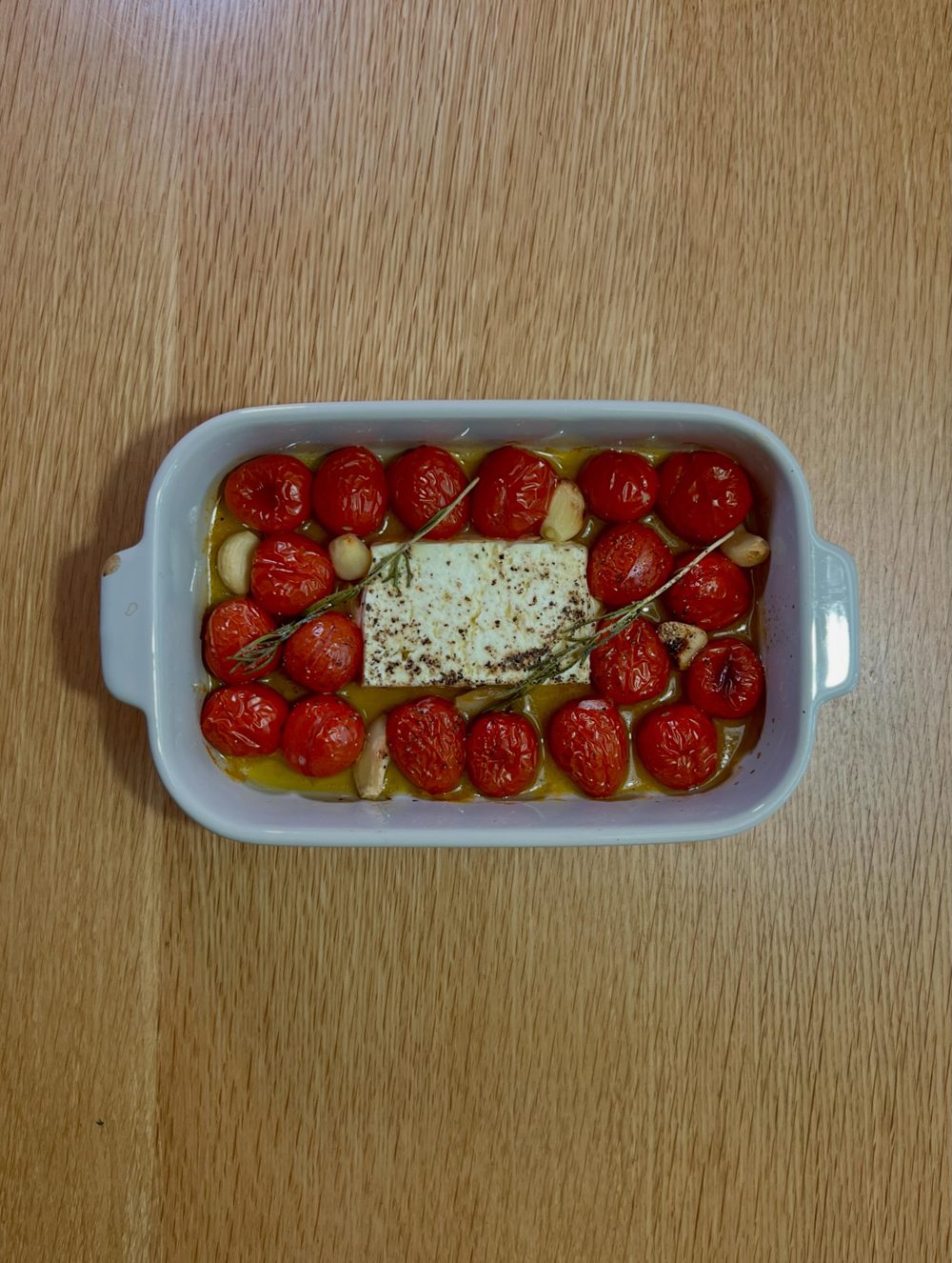 치즈 토마토 딥에 찍어먹는 사워도우 토스트 Cheese and Tomato Sourdough Toast 2