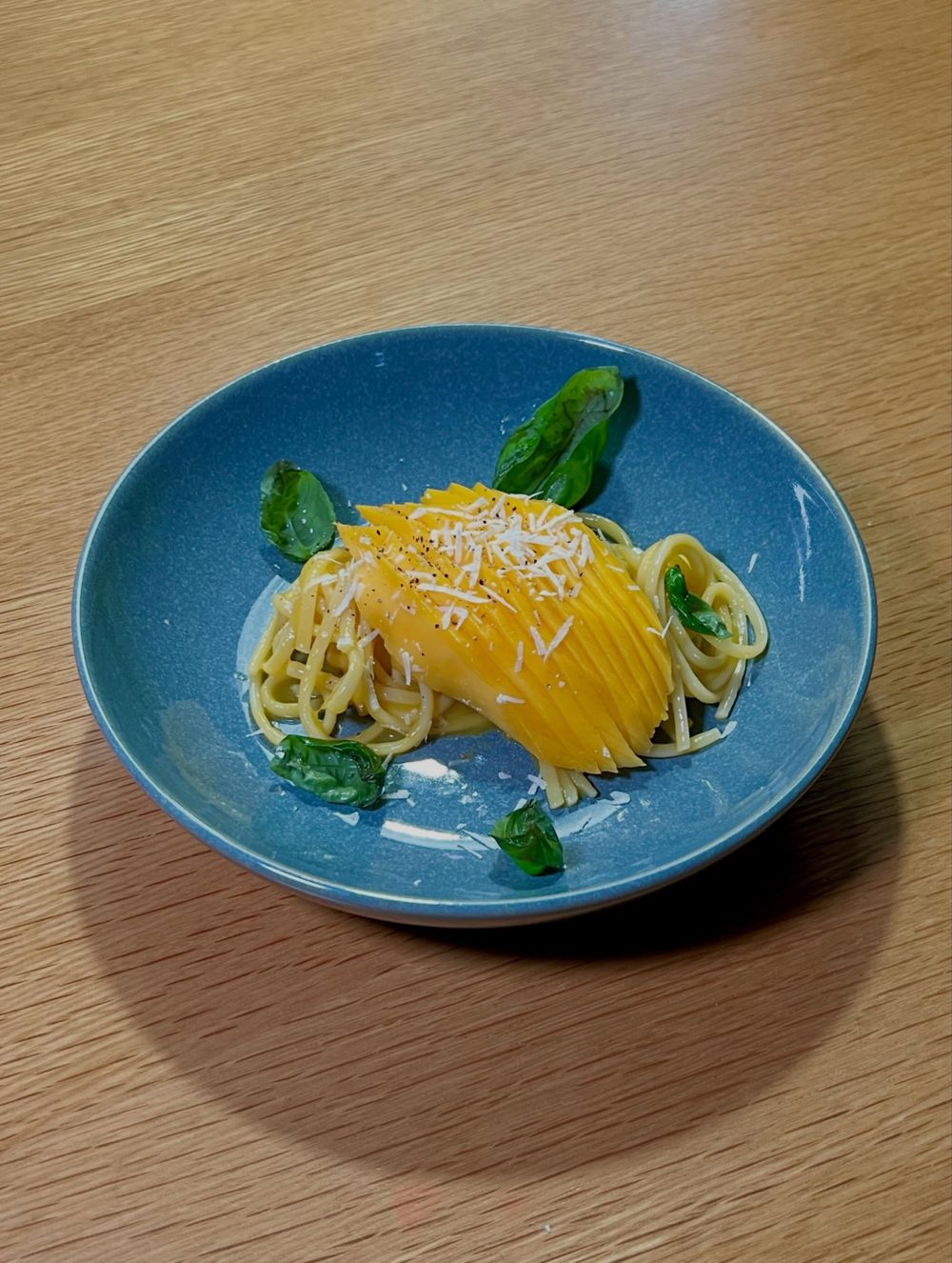 2026 여름 한정, 콜드 망고 링귀니 2026 Summer Limited: Cold Mango Lingui 5