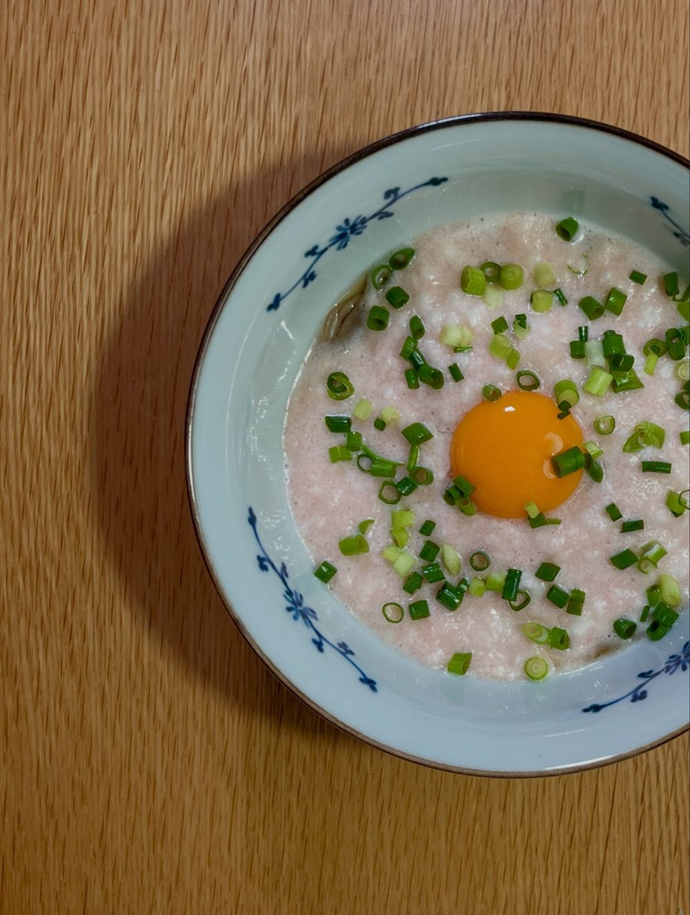 명란 토로로 소바 Myeongran Tororo Soba 2