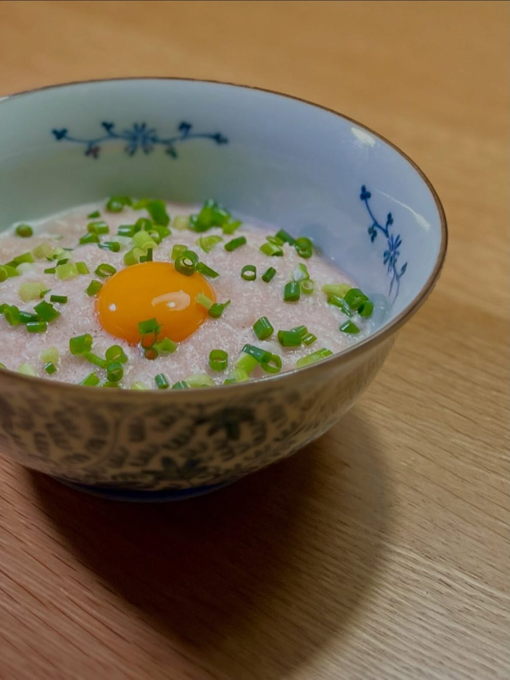 명란 토로로 소바 Myeongran Tororo Soba 3