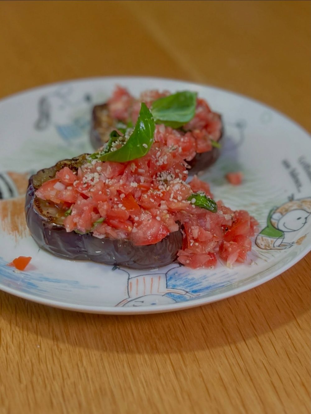 Eggplant Steak 3