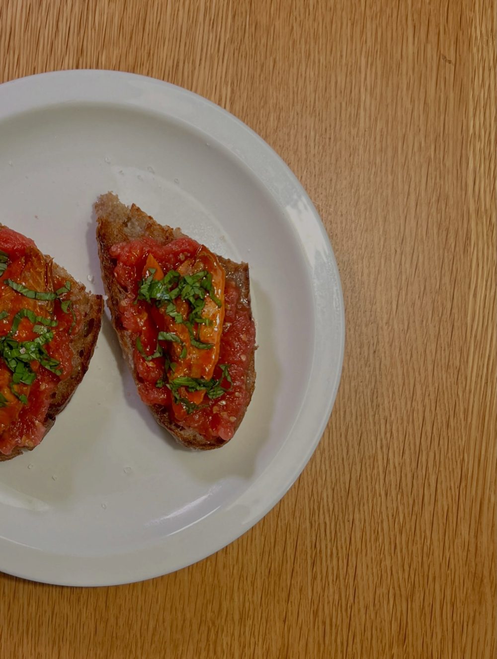 Pan con Tomate 3
