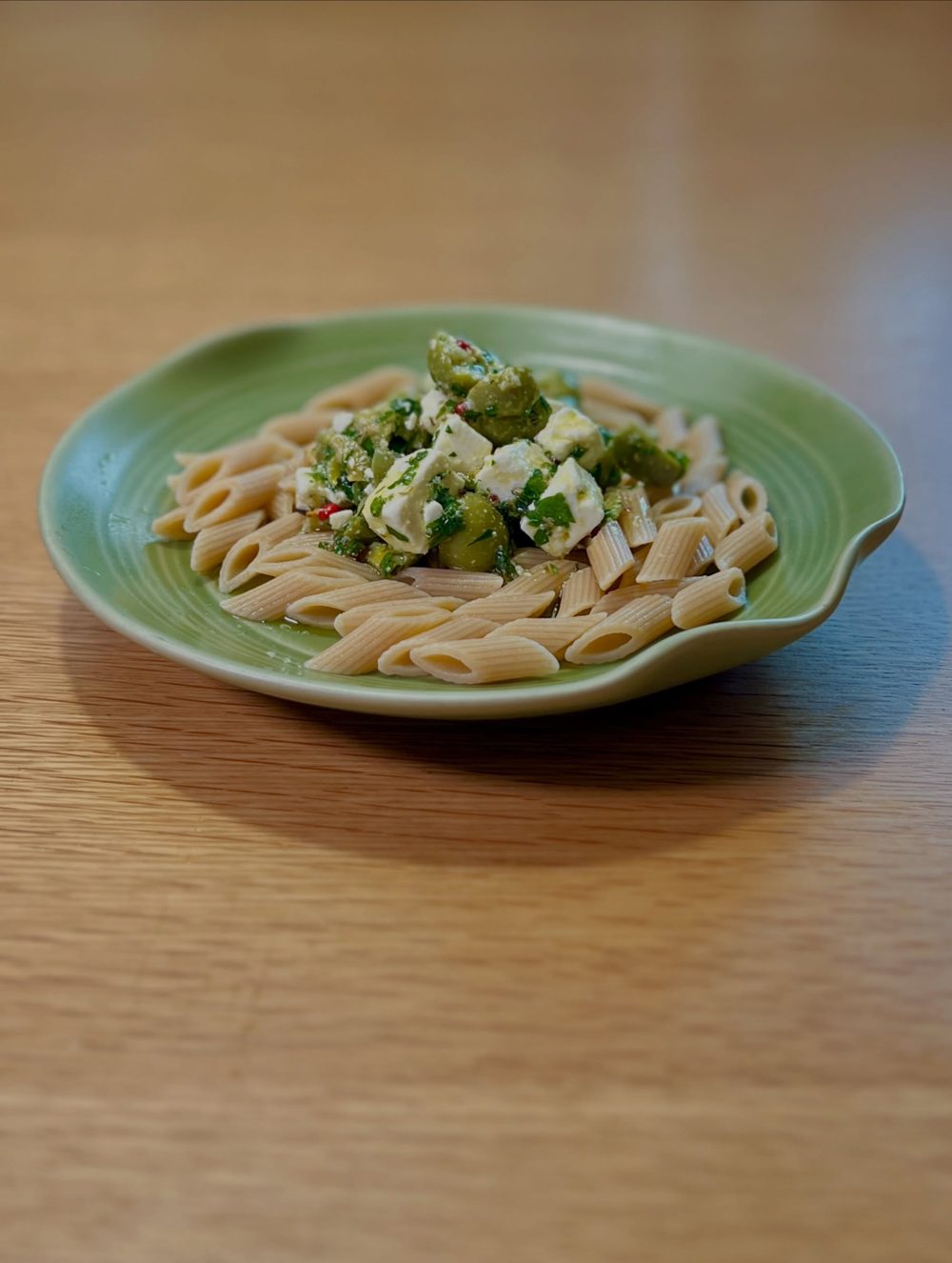 Feta Cheese