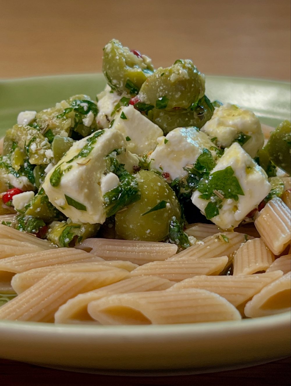Feta Cheese 3