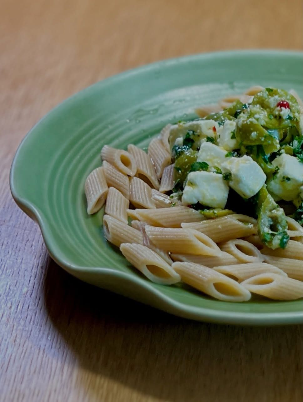 Feta Cheese 4