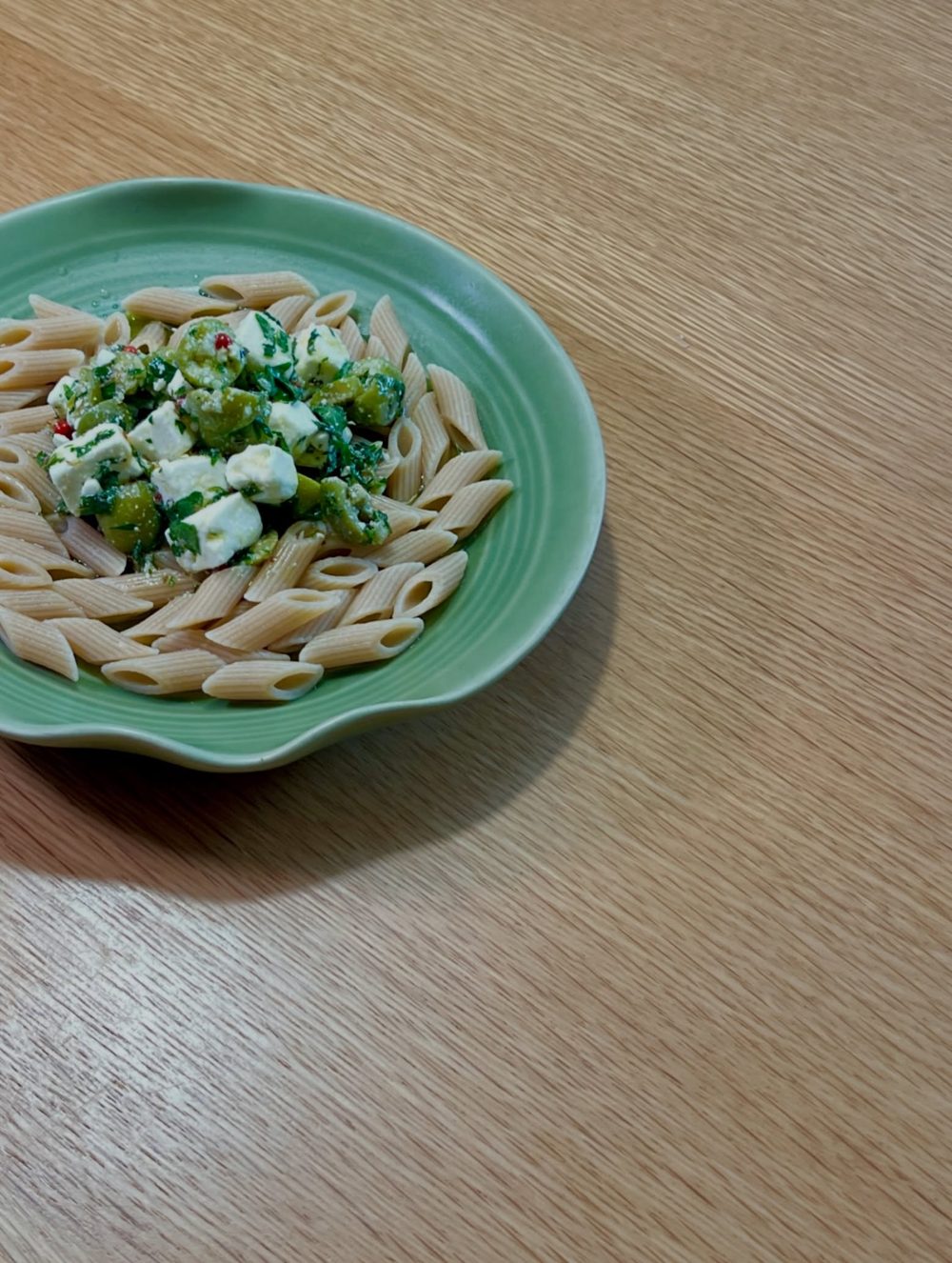 Feta Cheese 5
