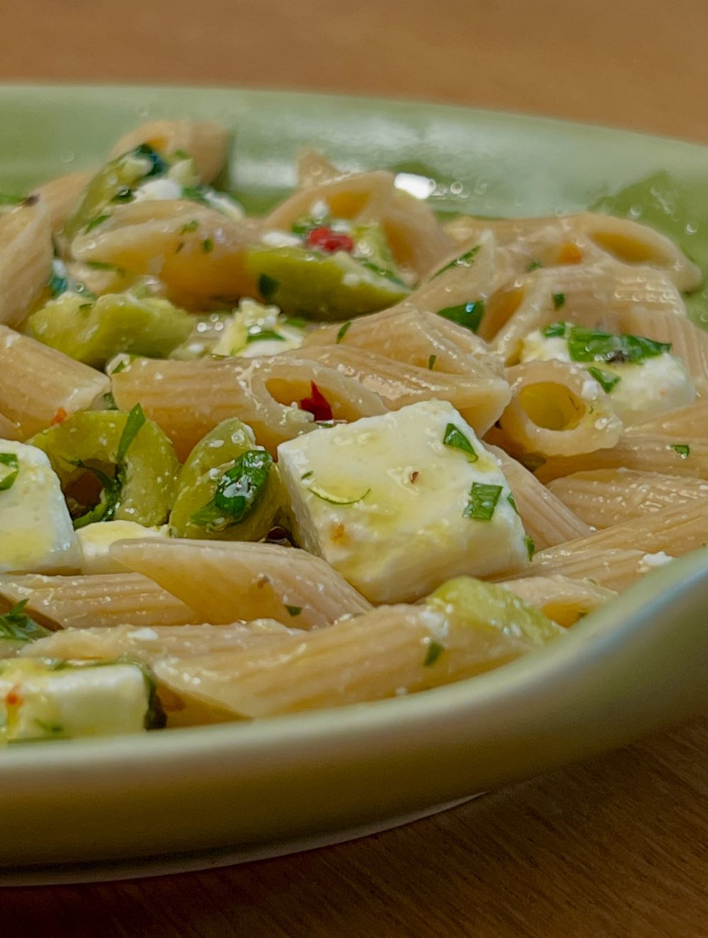 Feta Cheese 7
