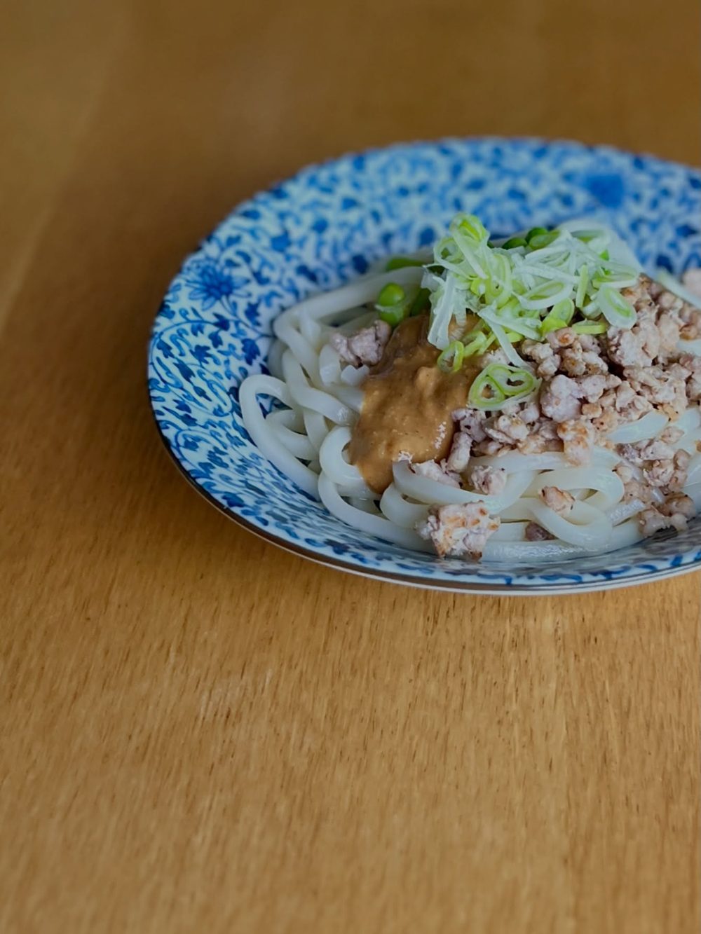 미소비빔우동 2