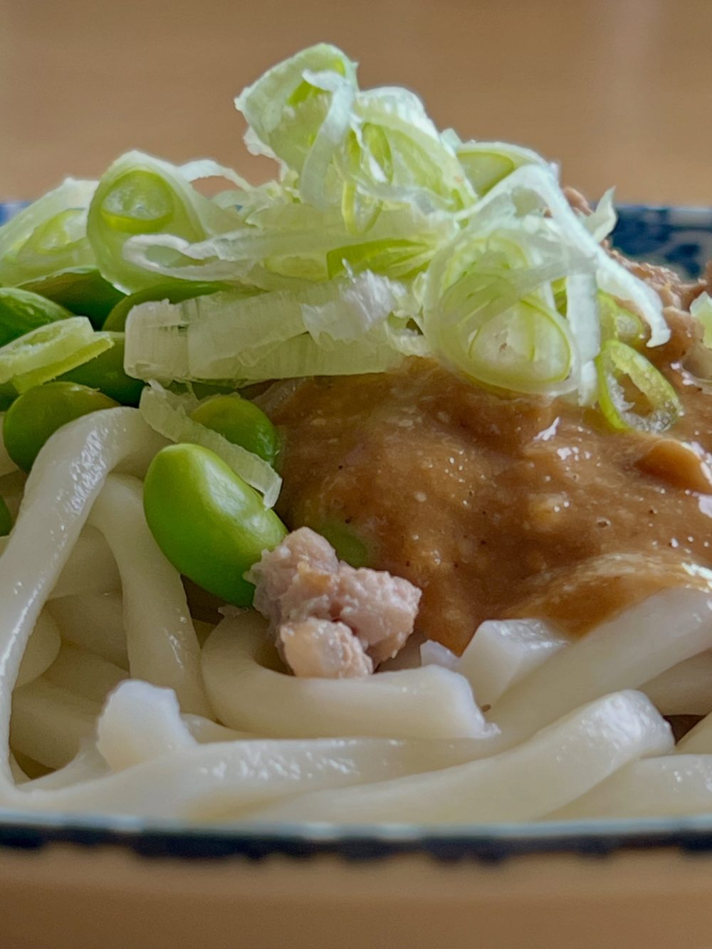 미소비빔우동 3