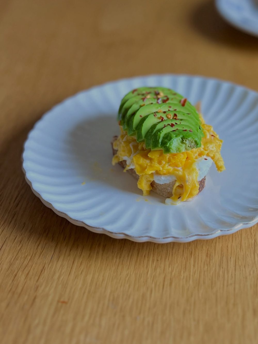 Avocado Toast 2