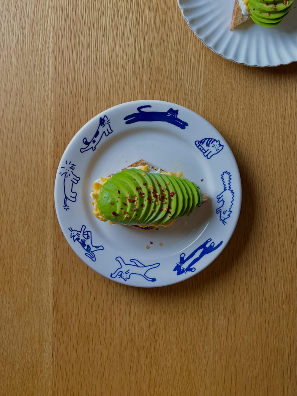 Avocado Toast 3
