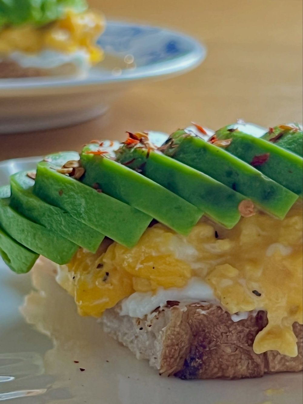 Avocado Toast 4