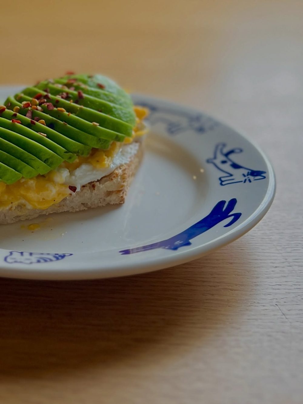 Avocado Toast 5