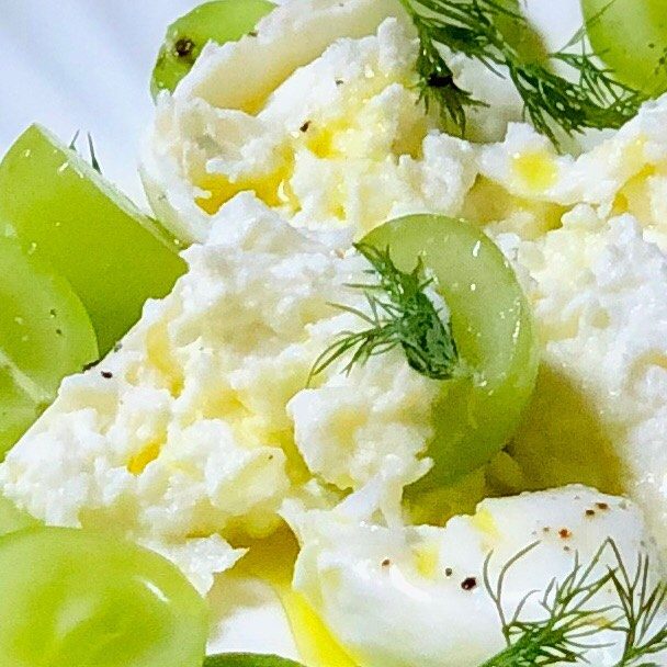 모닝리추얼 모닝루틴 브라타치즈 3
