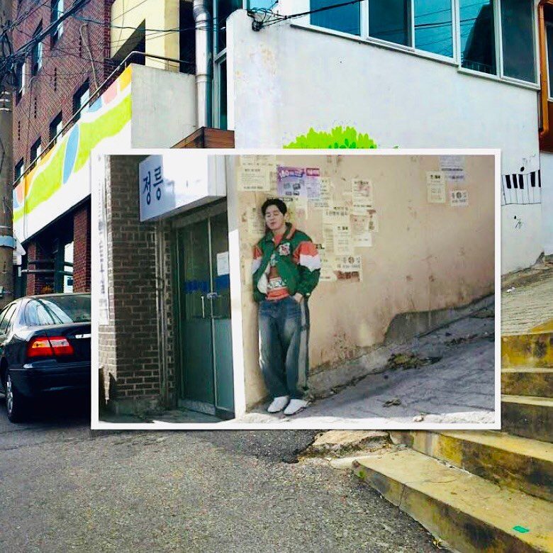 나의로컬푸드샐러드 건축학개론 모닝리추얼 3