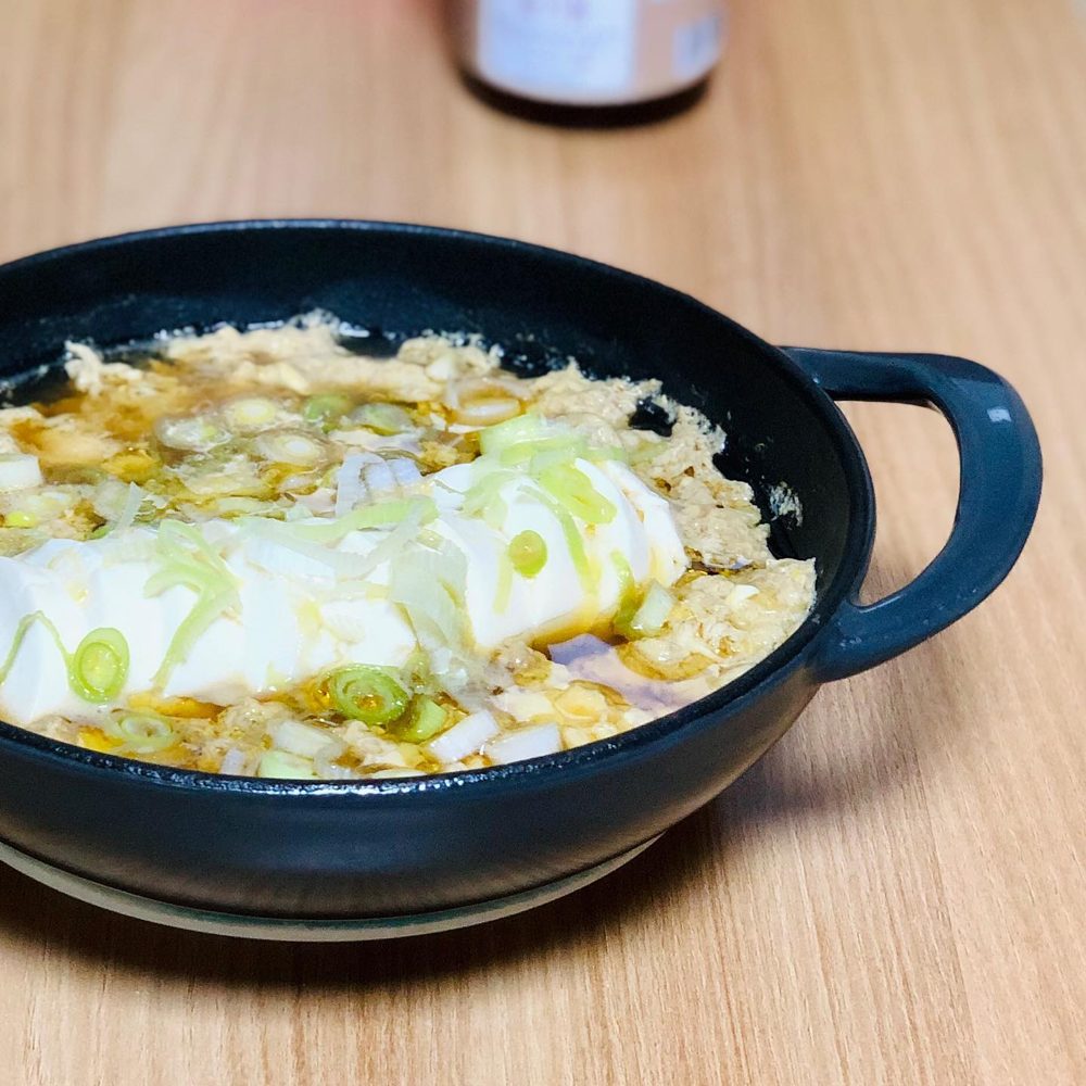순두부계란탕 아이유 꽃갈피둘 2