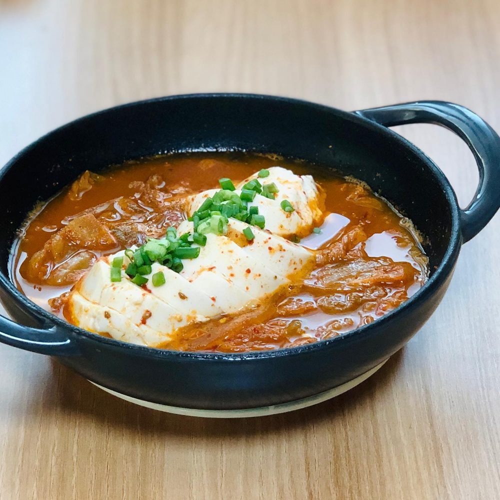 순두부찌개 퍼스트카우 모닝리추얼 2