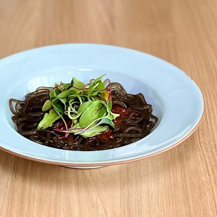 톳국수비빔면 국수 톳국수 2