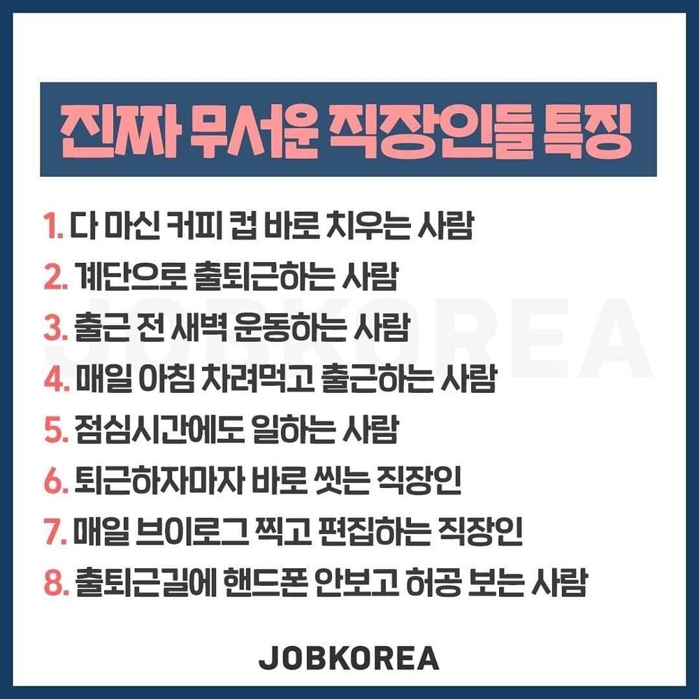 두부라자냐 모닝리추얼 모닝루틴 3