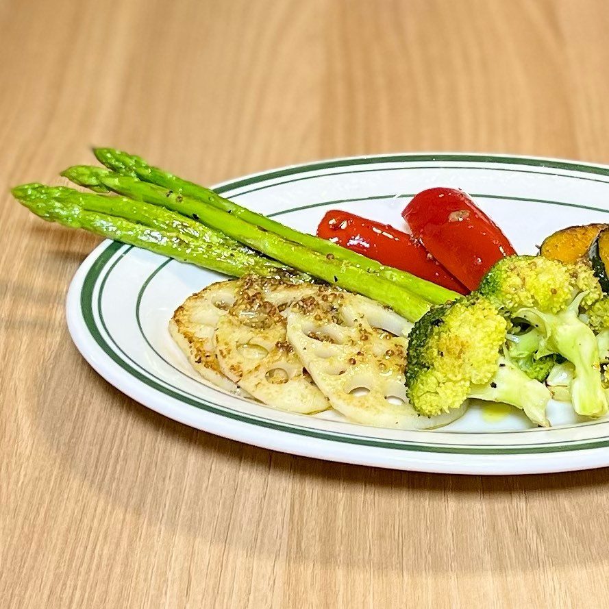 야채구이만 모닝리추얼 모닝루틴 3