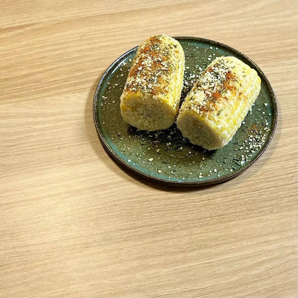 엘로떼 기상청 옥수수 3