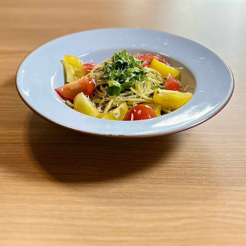스튜디오허프 토마토냉파스타 냉파스타 2