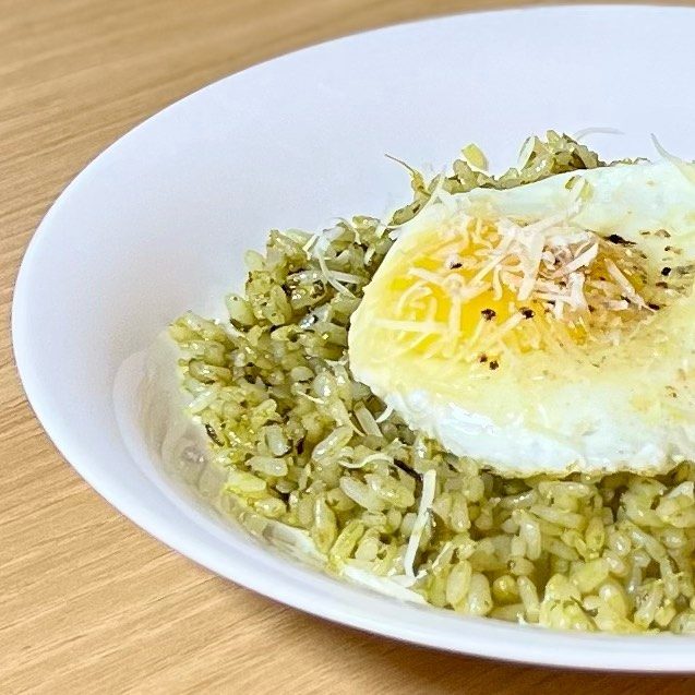 페스토볶음밥 볶음밥 페스토 3