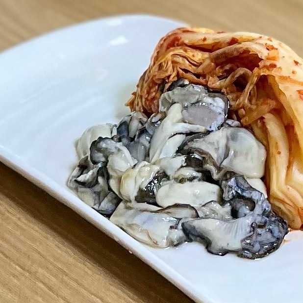 그남자네집 모닝루틴 굴 2