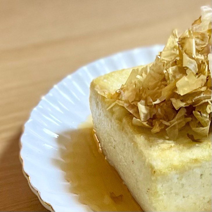 두부구이 모닝루틴 덮밥 3