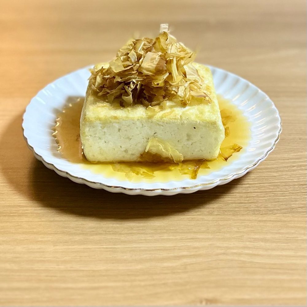 두부구이 모닝루틴 덮밥 4