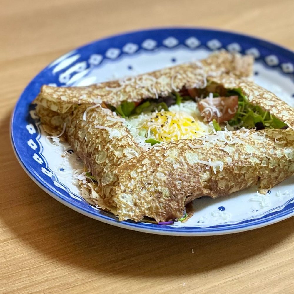 페퍼톤스 크레페 2