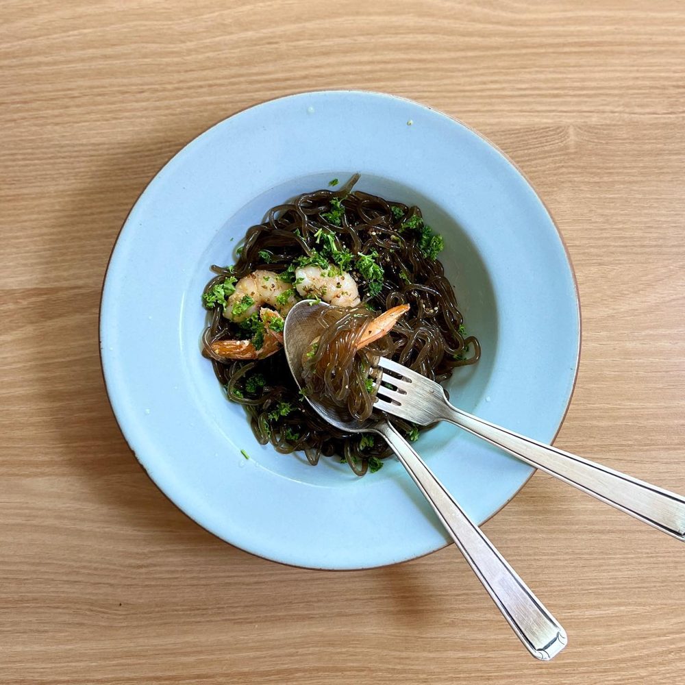 톳면