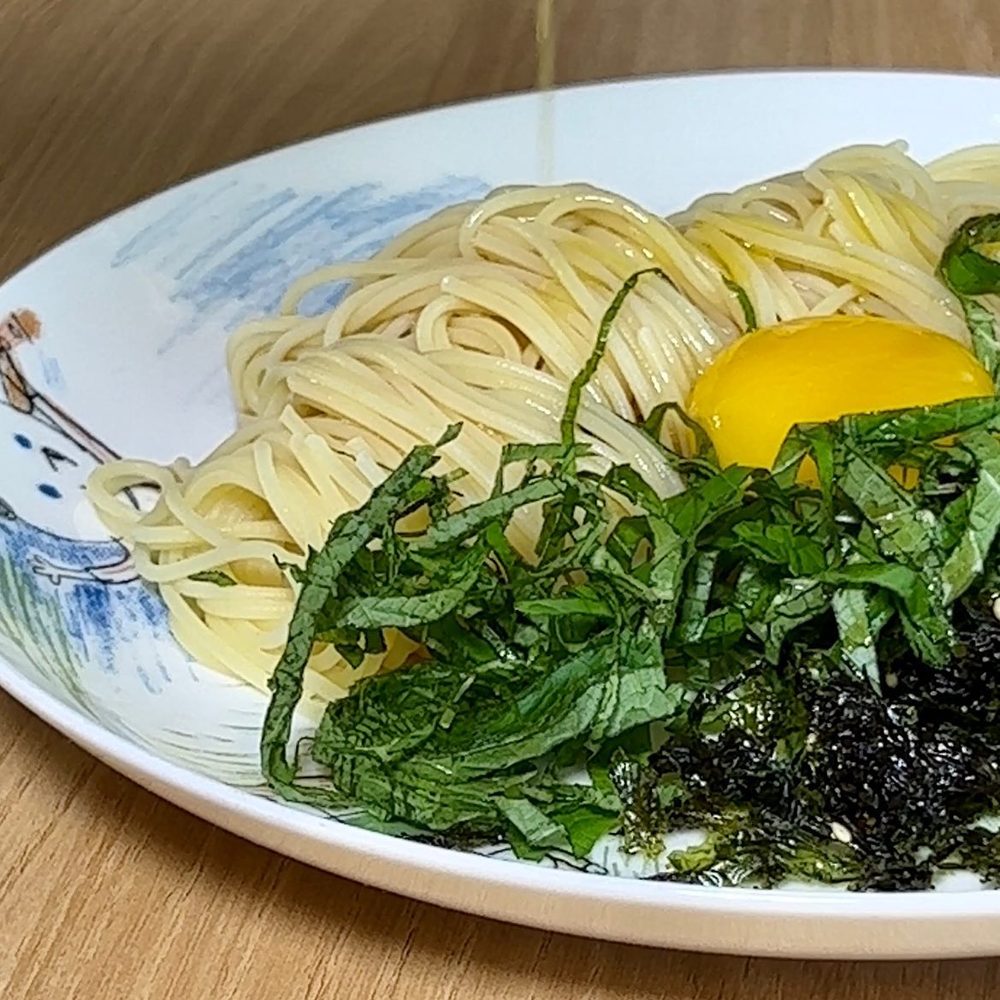 Perilla Oil Makguksu