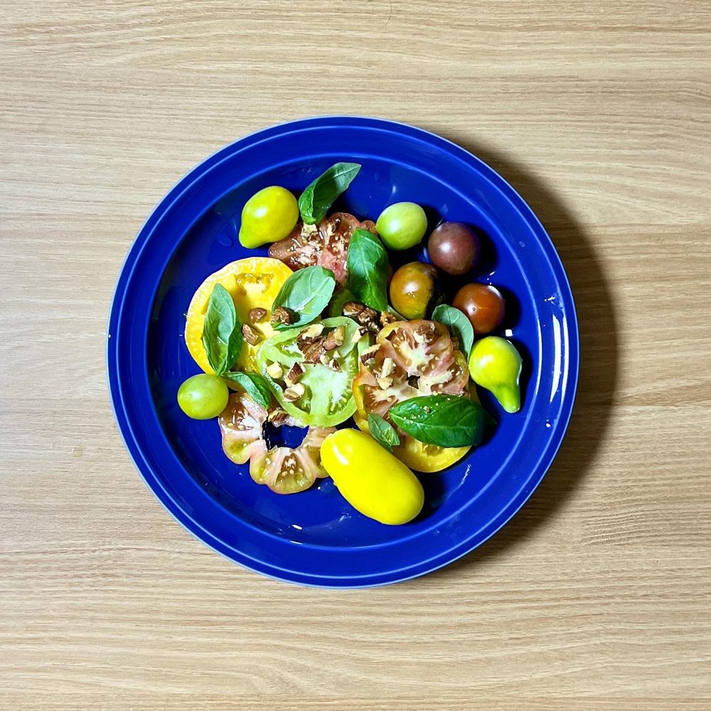 에어룸토마토