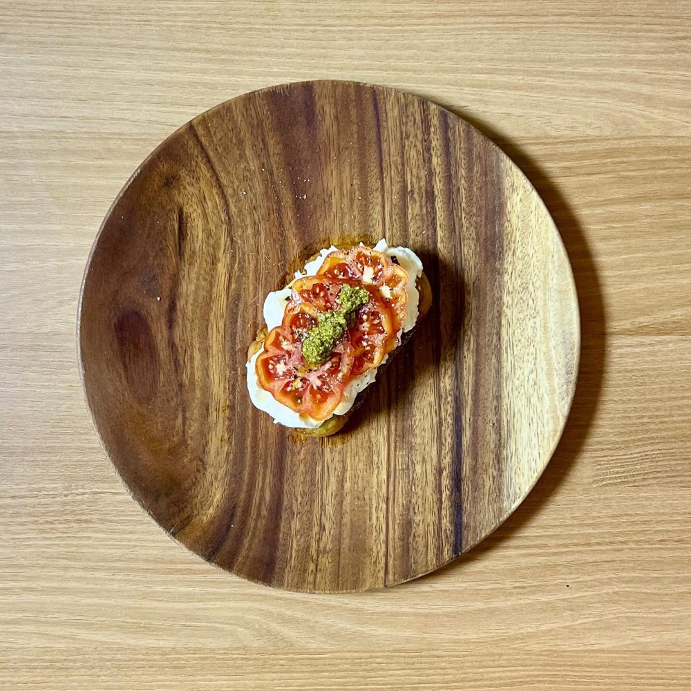 토스트
