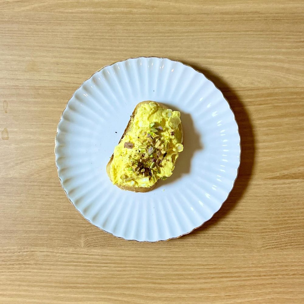 빠바 토스트