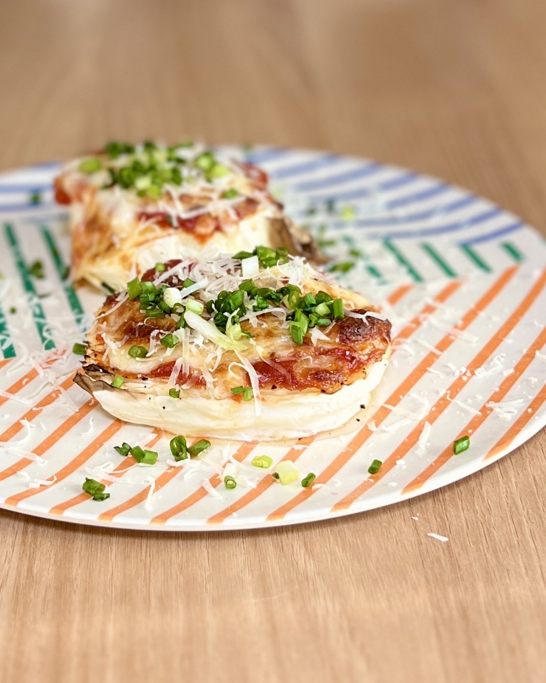 Cabbage Steak 2