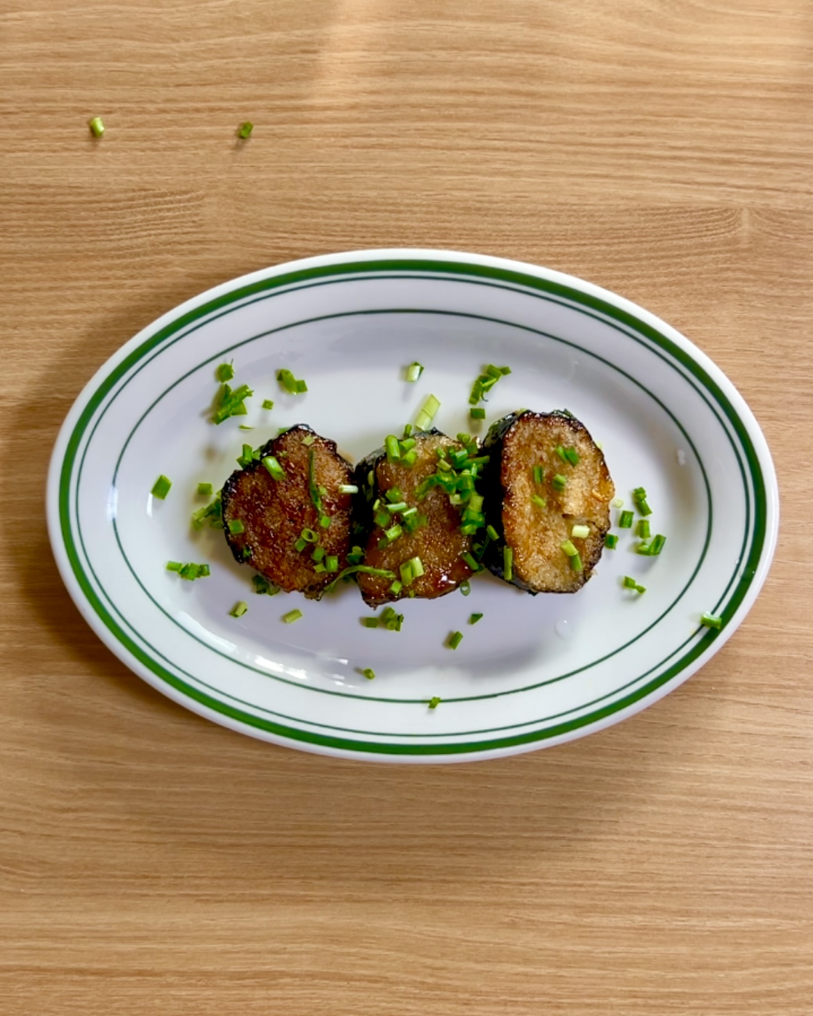 Enoki Mushroom Gimmari