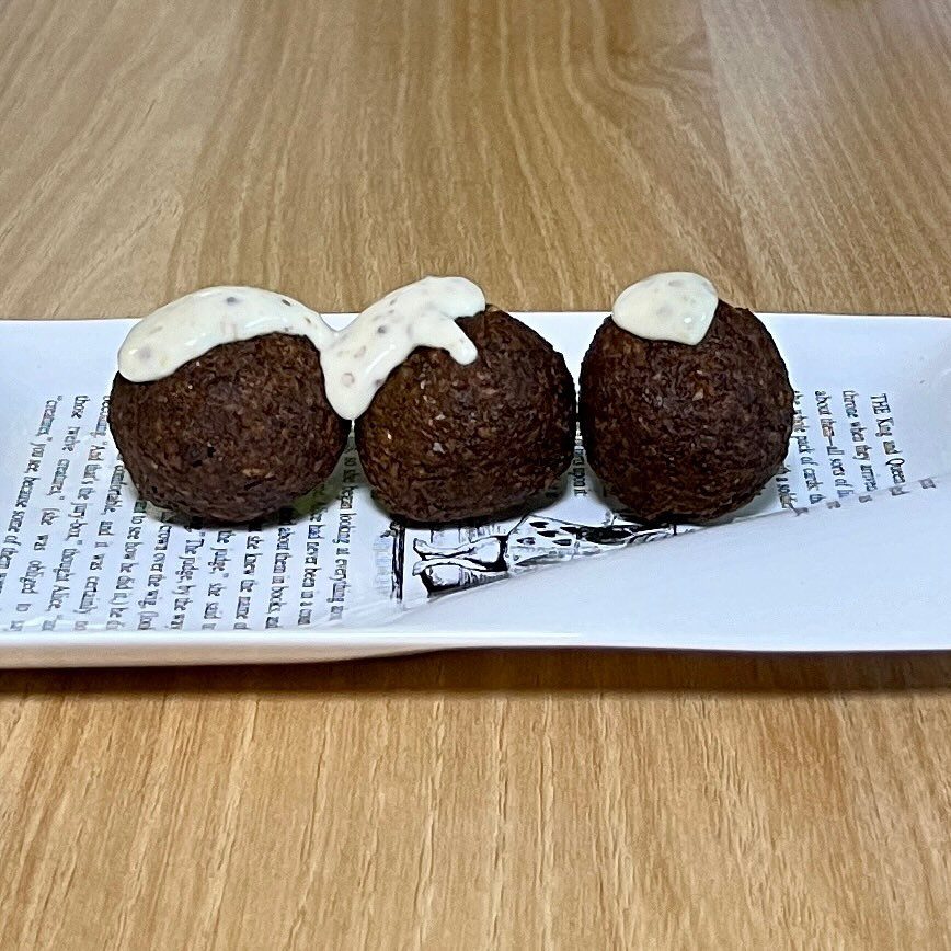 팔라펠 3