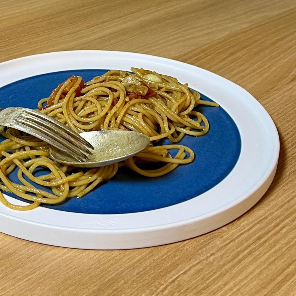 앤초비파스타 맛수령 파스타 3