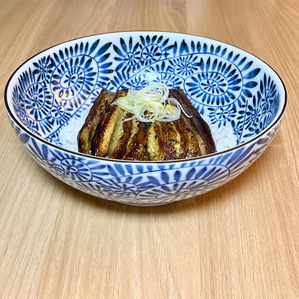 가지덮밥 가지 2