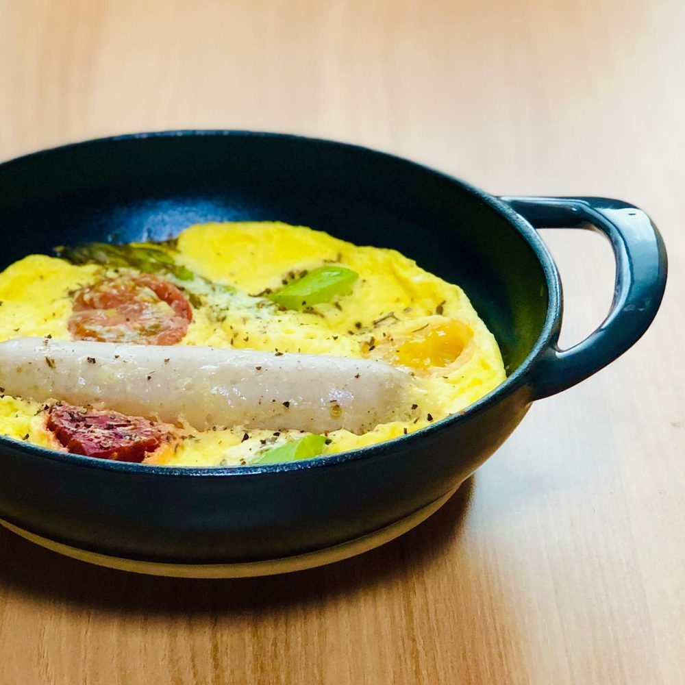 채소구이 토마토 비트 2