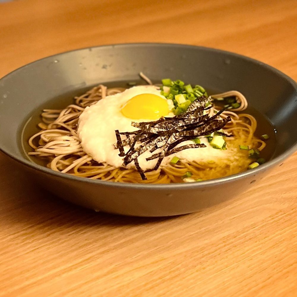 토토로 마메밀국수 마 2