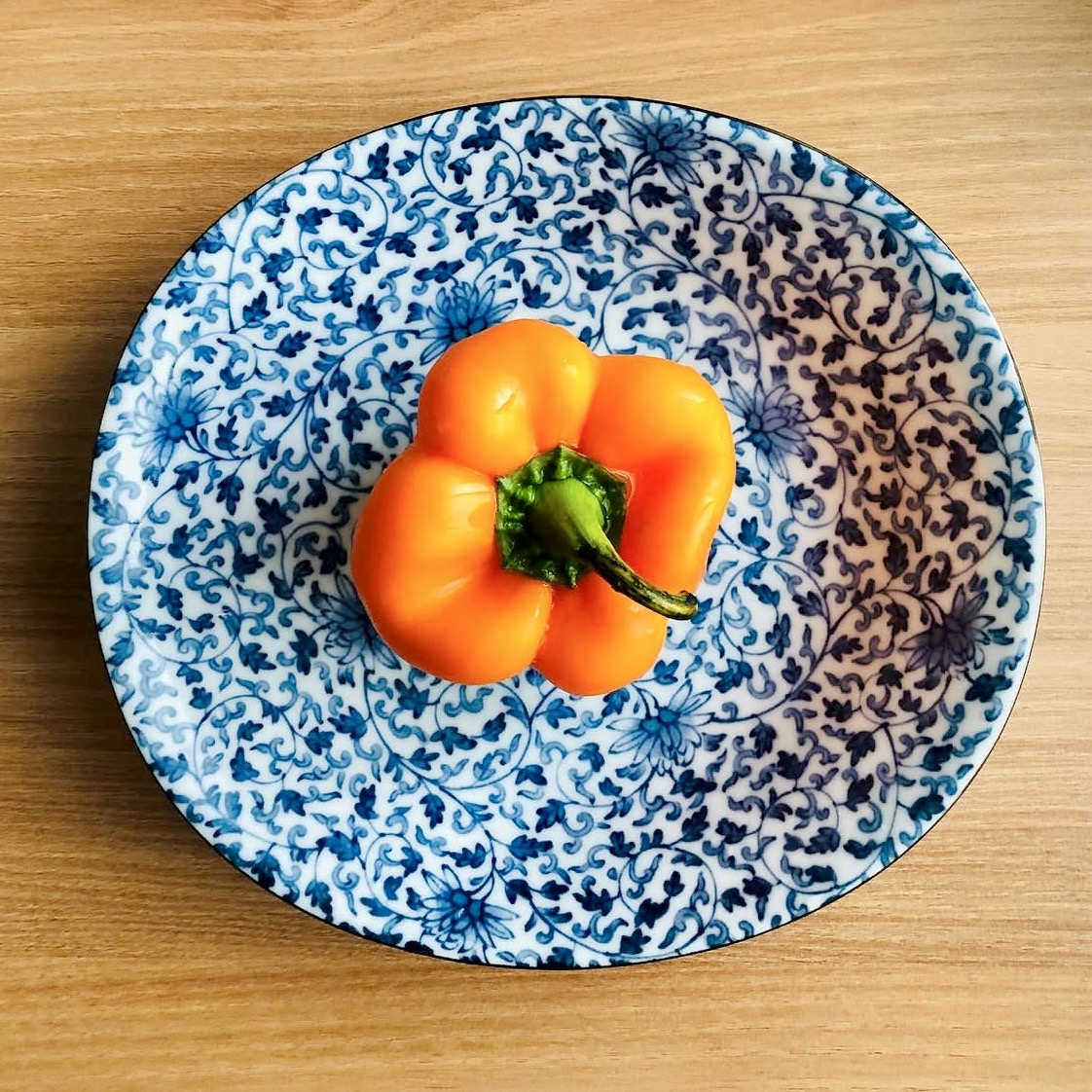 Bell Pepper
