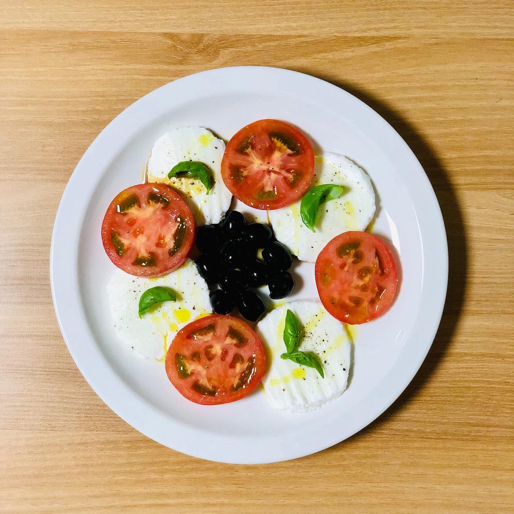 다수결 숙의 토마토