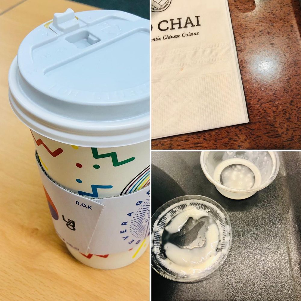 기후행동의날 조식플렉스 그래잇데이 4